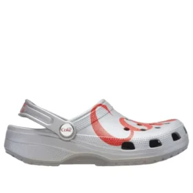Crocs x Coca-Cola Classic Clog ”Diet Coke”