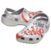 Crocs x Coca-Cola Classic Clog ”Diet Coke”