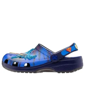 Crocs x DC Classic Clog ”Justice League”