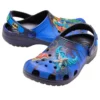 Crocs x DC Classic Clog ”Justice League”