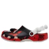 Crocs x DC Comics Classic Clog ”Harley Quinn”