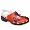 Crocs x DC Comics Classic Clog ”Harley Quinn”