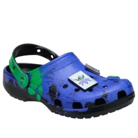 Crocs x DC Comics Classic Clog ”The Joker”