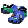 Crocs x DC Comics Classic Clog ”The Joker”