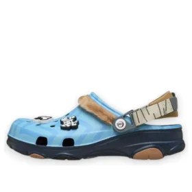 Crocs x Demon Slayer All-Terrain Clog ”Inosuke”