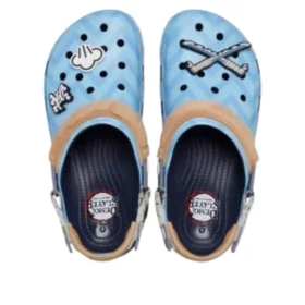 Crocs x Demon Slayer All-Terrain Clog ”Inosuke”