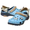 Crocs x Demon Slayer All-Terrain Clog ”Inosuke”
