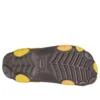 Crocs x Demon Slayer All-Terrain Pistokkaat ”Zenitsu” Crocs x Demon Slayer All-Terrain Pistokkaat ”Zenitsu”