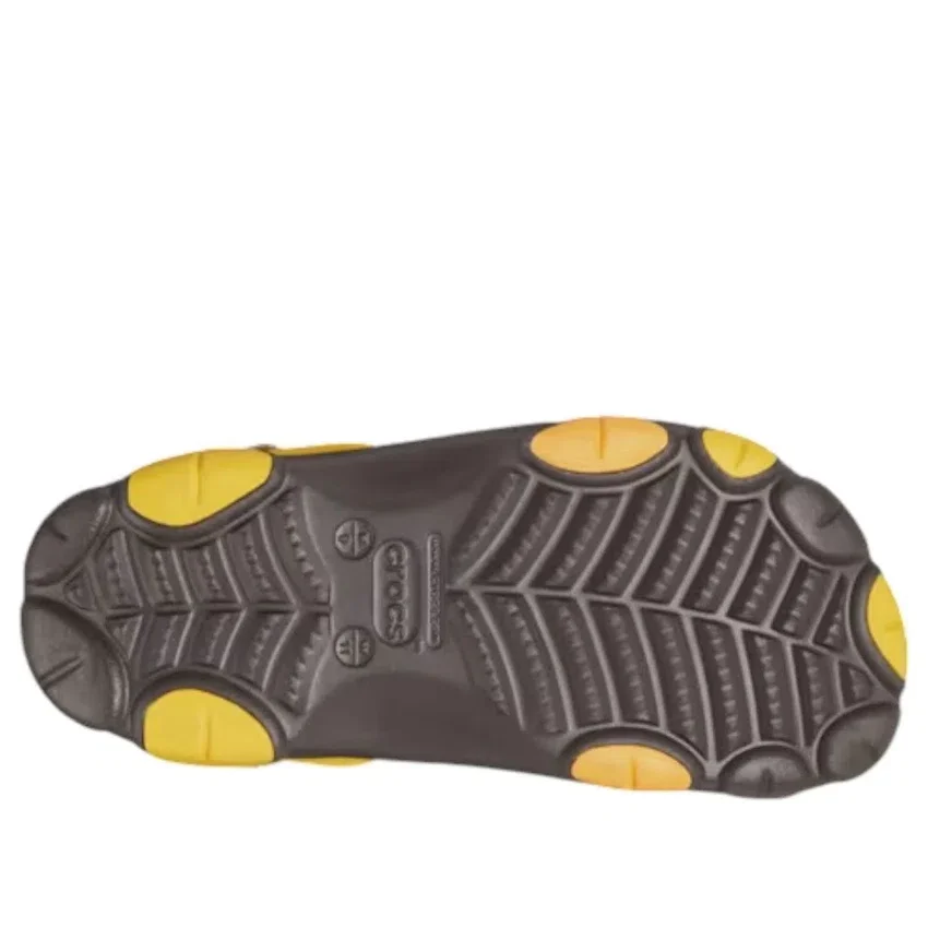 Crocs x Demon Slayer All-Terrain Pistokkaat ”Zenitsu” Crocs x Demon Slayer All-Terrain Pistokkaat ”Zenitsu”