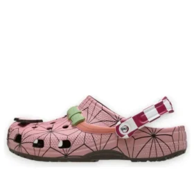 Crocs x Demon Slayer Classic Clog ”Nezuko”