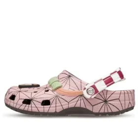 Crocs x Demon Slayer Classic Clog ”Nezuko”
