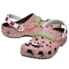 Crocs x Demon Slayer Classic Clog ”Nezuko”