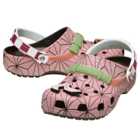 Crocs x Demon Slayer Classic Clog ”Nezuko”
