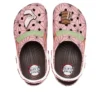 Crocs x Demon Slayer Classic Clog ”Nezuko”
