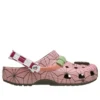 Crocs x Demon Slayer Classic Clog ”Nezuko”