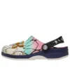 Crocs x Demon Slayer Classic Clog ”Shinobu Kocho” Crocs x Demon Slayer Classic Clog ”Shinobu Kocho”