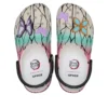 Crocs x Demon Slayer Classic Clog ”Shinobu Kocho” Crocs x Demon Slayer Classic Clog ”Shinobu Kocho”