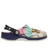 Crocs x Demon Slayer Classic Clog ”Shinobu Kocho” Crocs x Demon Slayer Classic Clog ”Shinobu Kocho”
