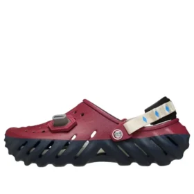 Crocs x Demon Slayer Echo Clog ”Giyu Tomioka”