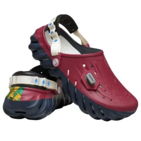 Crocs x Demon Slayer Echo Clog ”Giyu Tomioka”