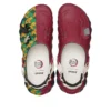 Crocs x Demon Slayer Echo Clog ”Giyu Tomioka” Crocs x Demon Slayer Echo Clog ”Giyu Tomioka”