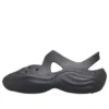 Crocs x Diffuser Pistokkaat ”Musta”