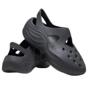 Crocs x Diffuser Pistokkaat ”Musta”
