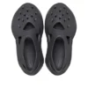 Crocs x Diffuser Pistokkaat ”Musta”
