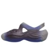 Crocs x Dingyun Zhang Diffuser Pistokkaat ”Sapphire”