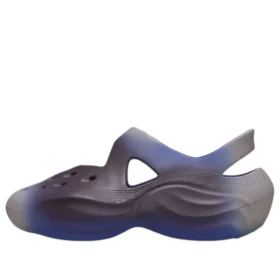 Crocs x Dingyun Zhang Diffuser Pistokkaat ”Sapphire”