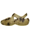 Crocs x Dingyun Zhang Diffuser Pistokkaat ”Spotted Brown”