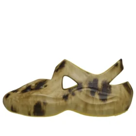 Crocs x Dingyun Zhang Diffuser Pistokkaat ”Spotted Brown”