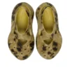 Crocs x Dingyun Zhang Diffuser Pistokkaat ”Spotted Brown”