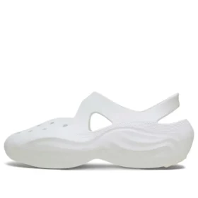 Crocs x Dingyun Zhang Diffuser ”White”