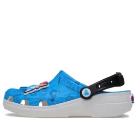Crocs x Disney Classic Clog ”Alice in Wonderland”