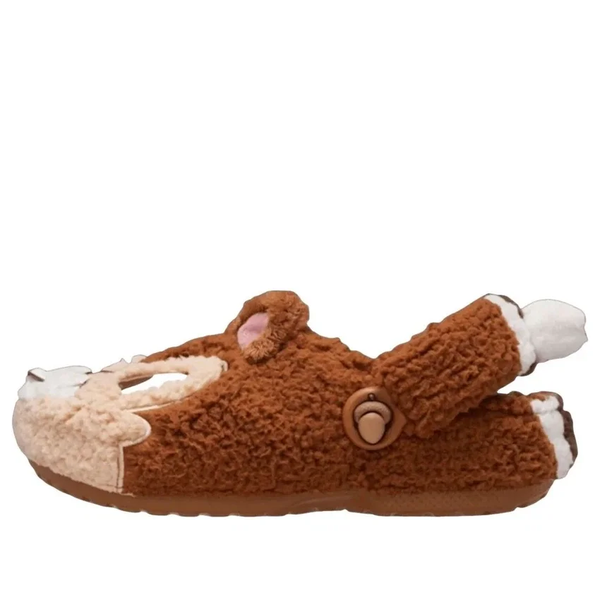 Crocs x Disney Classic Clog ”Chip N Dale” Crocs x Disney Classic Clog ”Chip N Dale”