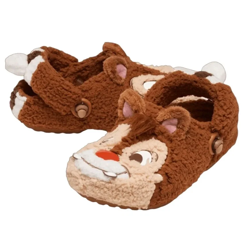 Crocs x Disney Classic Clog ”Chip N Dale” Crocs x Disney Classic Clog ”Chip N Dale”