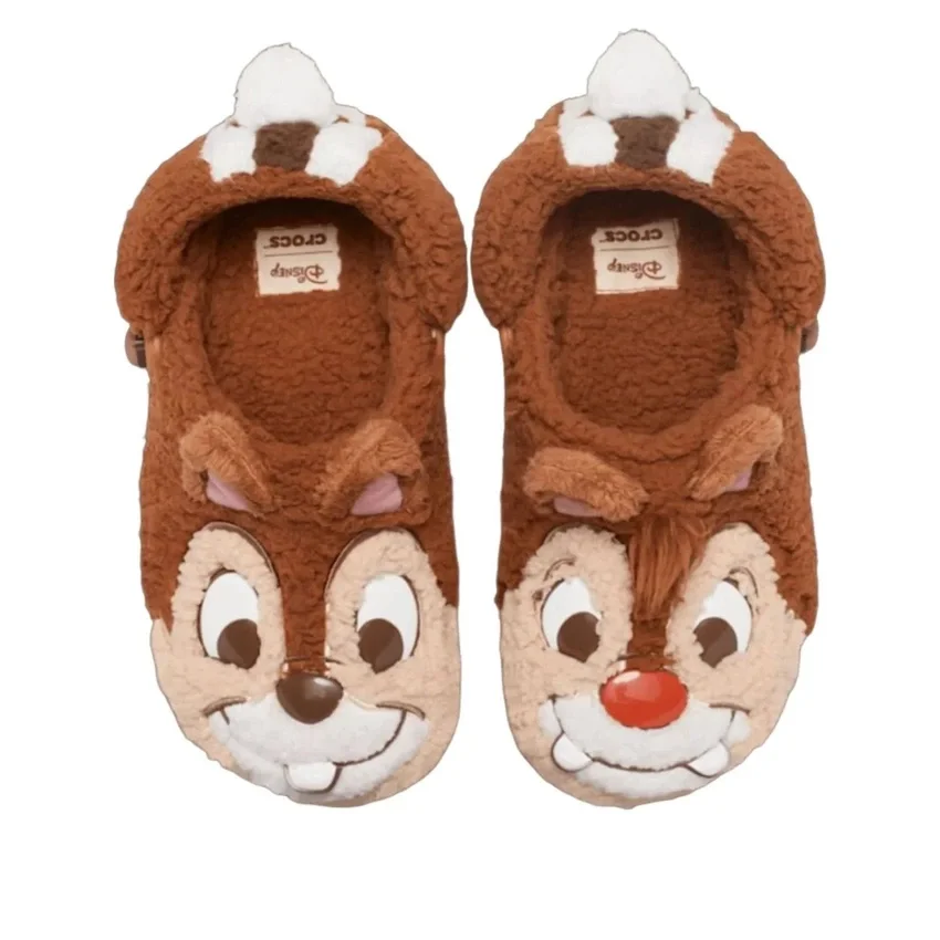 Crocs x Disney Classic Clog ”Chip N Dale” Crocs x Disney Classic Clog ”Chip N Dale”