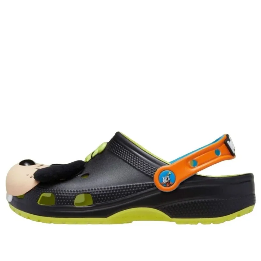 Crocs x Disney Classic Clog ”Goofy” Crocs x Disney Classic Clog ”Goofy”
