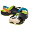 Crocs x Disney Classic Clog ”Goofy” Crocs x Disney Classic Clog ”Goofy”
