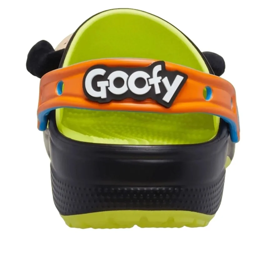 Crocs x Disney Classic Clog ”Goofy” Crocs x Disney Classic Clog ”Goofy”