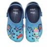 Crocs x Disney Classic Clog ”Lilo & Stitch”