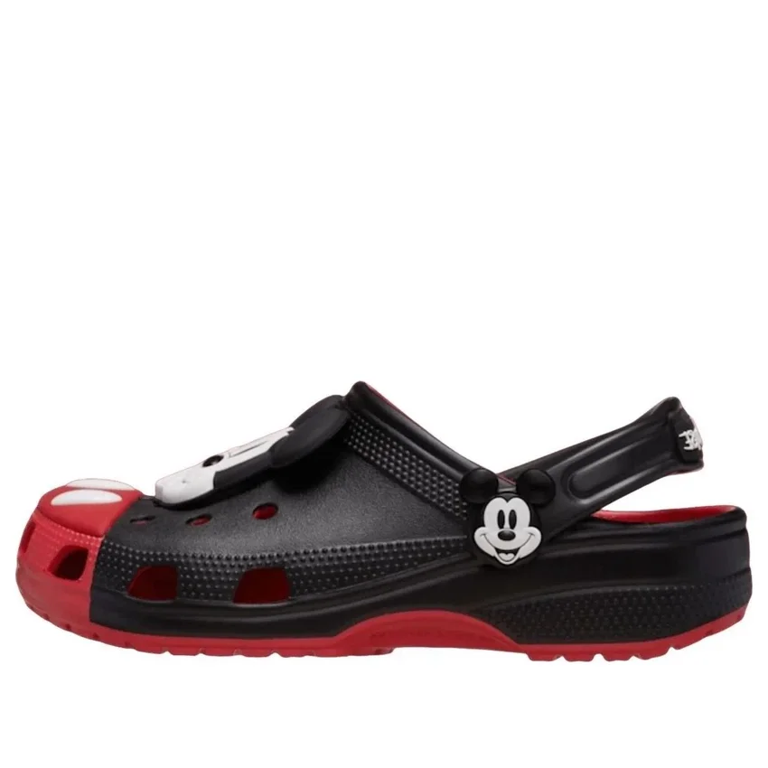 Crocs x Disney Classic Clog ”Mickey Mouse” Crocs x Disney Classic Clog ”Mickey Mouse”