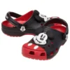 Crocs x Disney Classic Clog ”Mickey Mouse” Crocs x Disney Classic Clog ”Mickey Mouse”