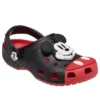 Crocs x Disney Classic Clog ”Mickey Mouse” Crocs x Disney Classic Clog ”Mickey Mouse”