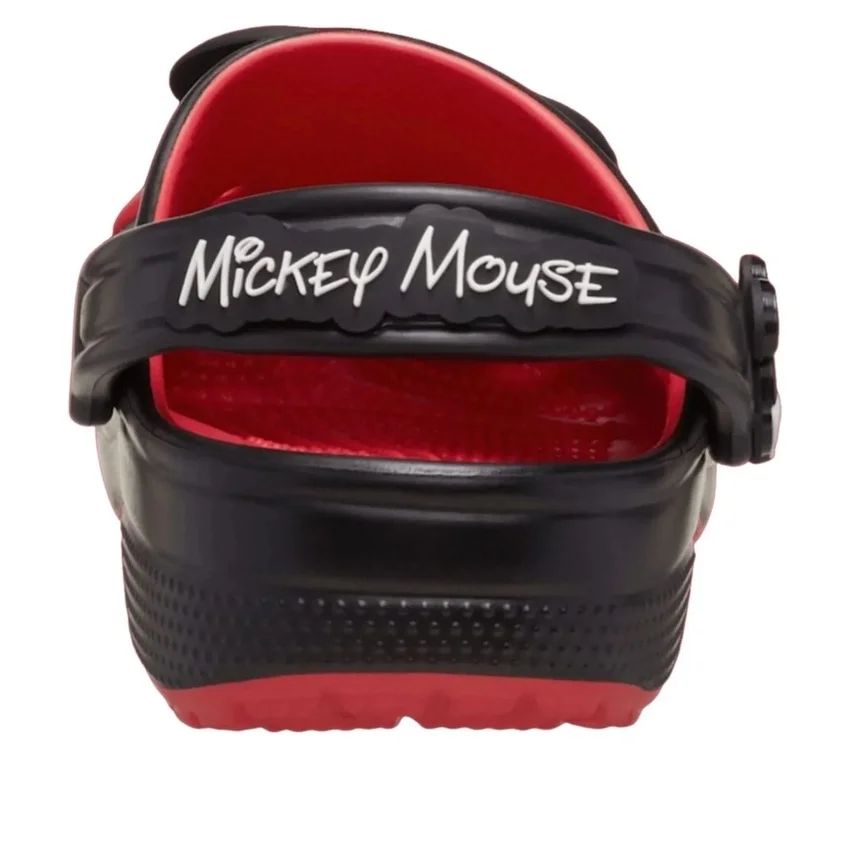 Crocs x Disney Classic Clog ”Mickey Mouse” Crocs x Disney Classic Clog ”Mickey Mouse”