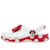 Crocs x Disney Classic Clog ”Minnie Mouse” Crocs x Disney Classic Clog ”Minnie Mouse”