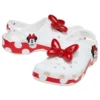Crocs x Disney Classic Clog ”Minnie Mouse” Crocs x Disney Classic Clog ”Minnie Mouse”