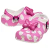 Crocs x Disney Classic Clog ”Minnie Mouse” Crocs x Disney Classic Clog ”Minnie Mouse”