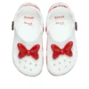 Crocs x Disney Classic Clog ”Minnie Mouse” Crocs x Disney Classic Clog ”Minnie Mouse”